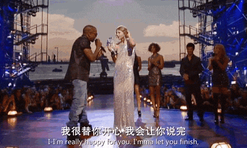 _“英语老师”霉霉迎来属于她的love story ending！_“英语老师”霉霉迎来属于她的love story ending！