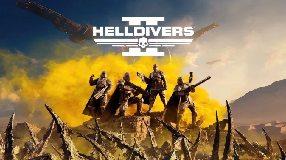 索尼地狱潜兵2登陆Xbox，主机大战背后的跨端趋势？