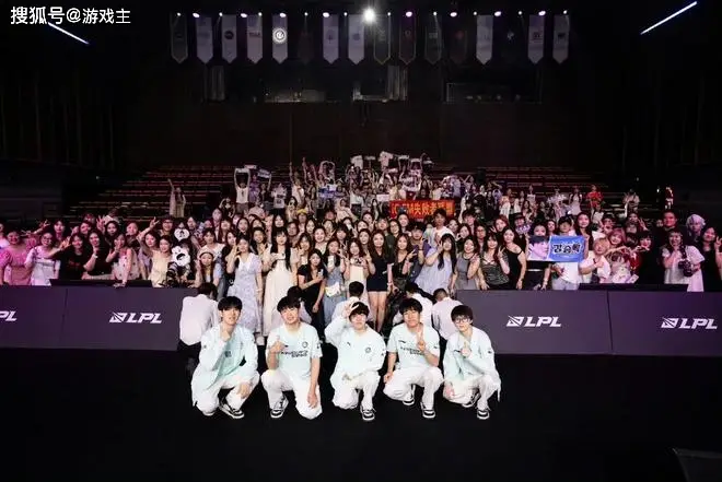 S15 赛季激战正酣！LPL 赛区季后赛形势全解析，图火了